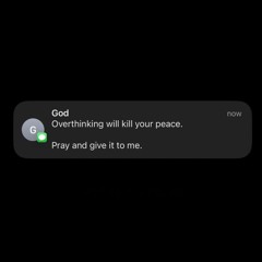 Gods In Controll