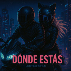 Dónde Estás