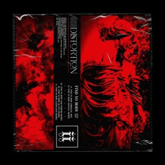 PREMIERE | 909Distortion - Find Yo Body (Sad Ferrari Remix) [II116D]