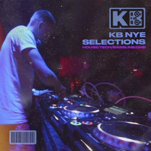 NYE SELECTION 2020 (house/tech/bassline/dnb)