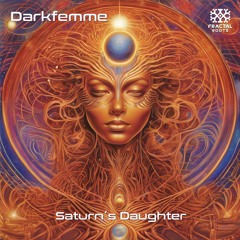 Saturn's Daughter