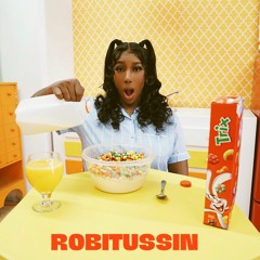 Gravity ( Robitussin) Freestyle