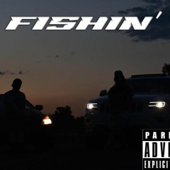 Fishin-1eye (Slim moses)