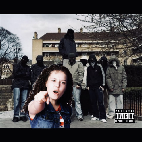 VIP Tracy Beaker DnB BOOTLEG