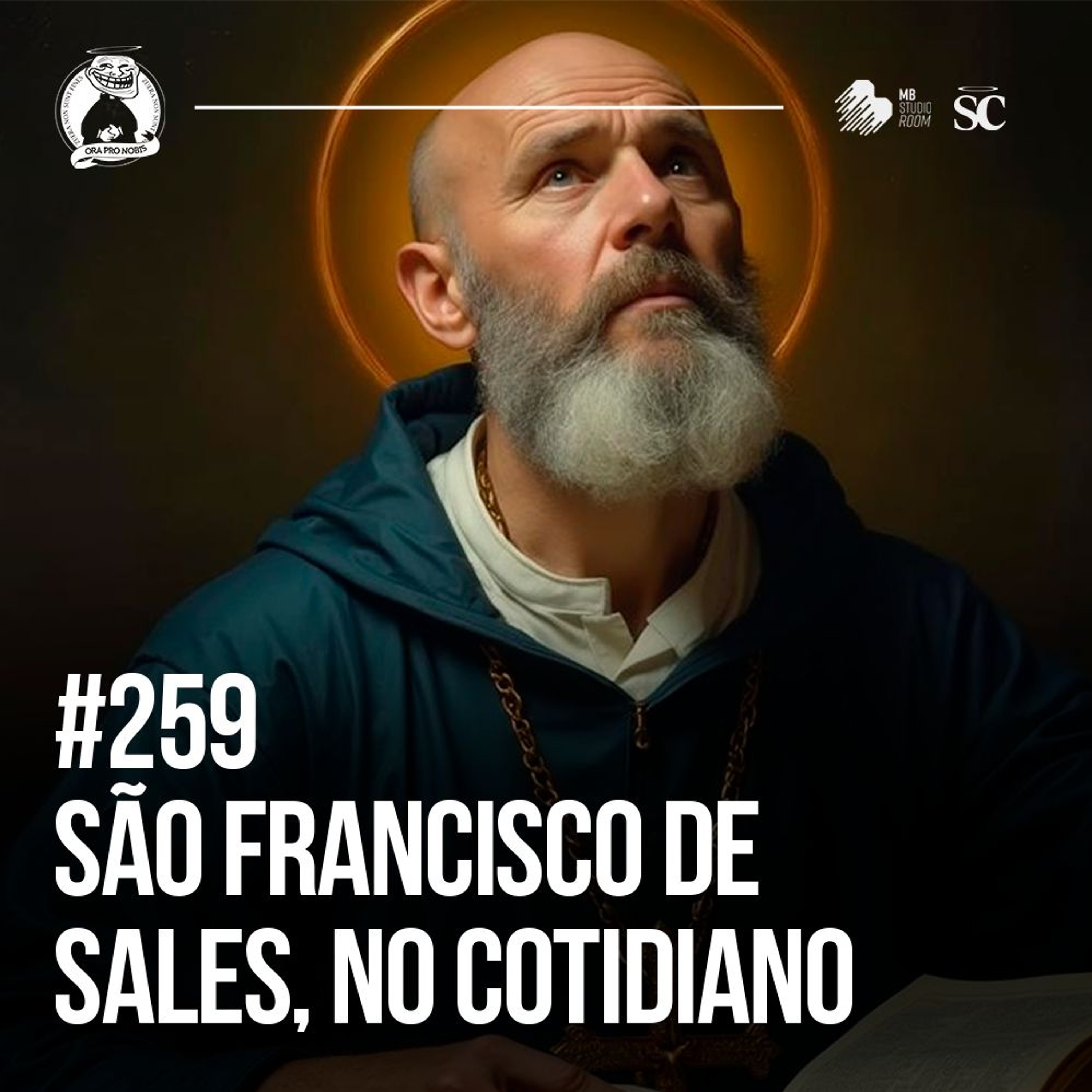 259 - São Francisco de Sales