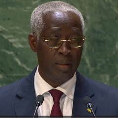 #AGNU78 – Discours du Gabon