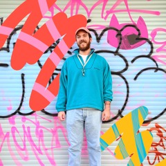 Corpino @ Kater Blau | Heinz Hopper | Fuse x Circles and Stones - 3 Oct 2025