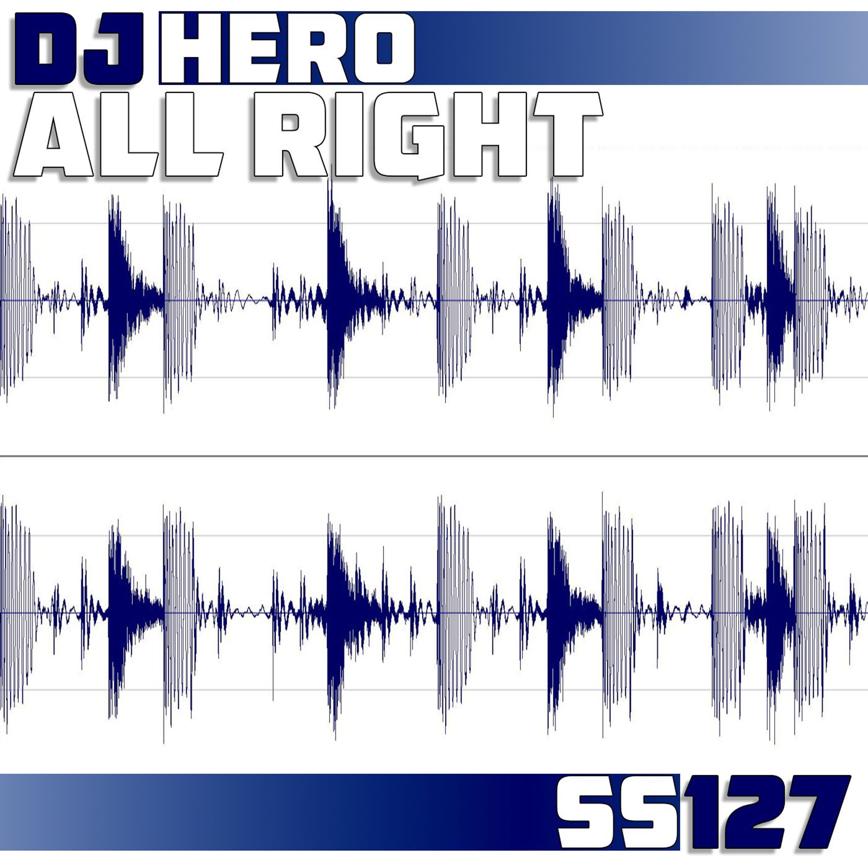 DJ Hero - All Right (VIP Mix) episode artwork