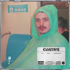 CABINE 010 - GUZA