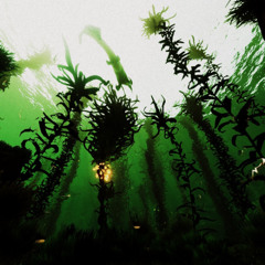 The Depths Below