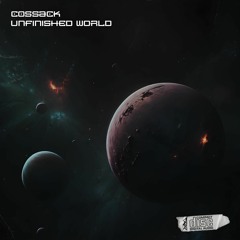 Cossack - Unfinished World