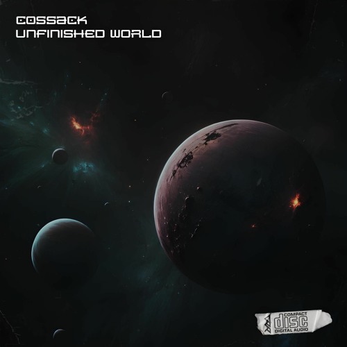 Cossack - Unfinished World