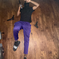 mwtg Stoloo - Get Busy