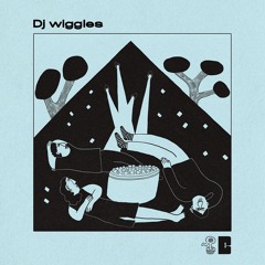 BONSE1 x Floorless: Dj wiggles