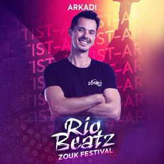Rio Beatz 2025 - Favela Party - Peak
