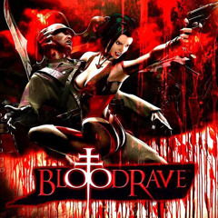 TREESHYNE - "BLOODRAVE' (feat. Blickohh) [Prod. NXTTY]