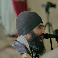 Bhai Manbir Singh ji Australia - Moko Tu Na Bisaar Tu Na Bisaar