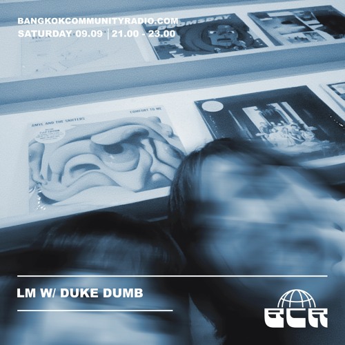 LM x DukeDumb - 9th September 2023