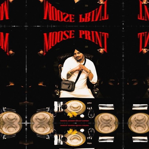0008 - Sidhu Moosewala x Jenny Johal [MANU'S DHOL MIX]