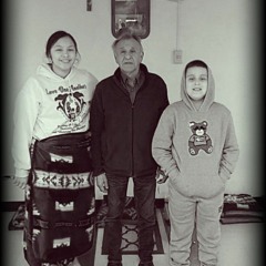 Perry Funmaker & Kelly LaMere J.R. Cash 10th Bday MTG