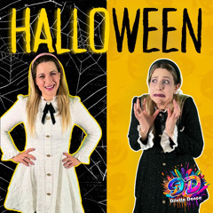 Canzoni di Halloween