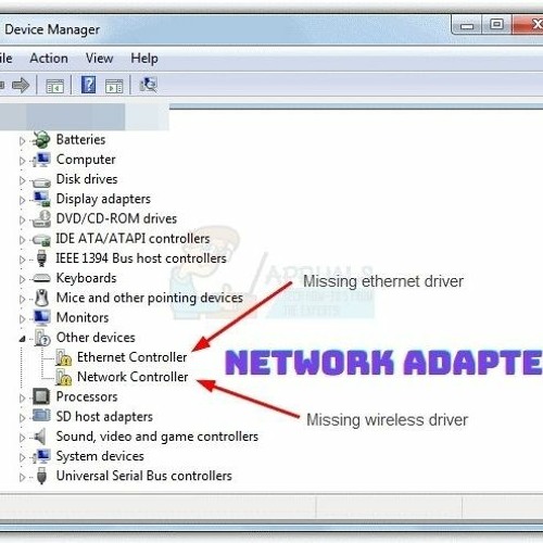 Stream Network Adapter Driver Download Windows 7 Amd WORK from Cameron Cook  | Listen online for free on SoundCloud