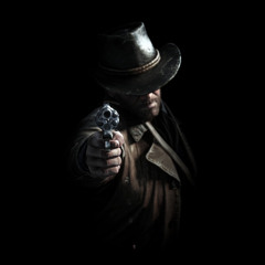 Want To Love (Arthur Morgan Audio) - Aloboi