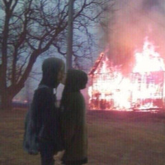 red - crystal castles  ( perfect version )