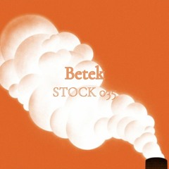 Stock 035 par Betek