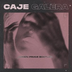 Nicone & Sascha Braemer - Caje Galera (Adrien Priami Bootleg)