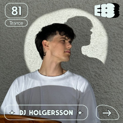 electrobüro mix #81 w/ DJ Holgersson