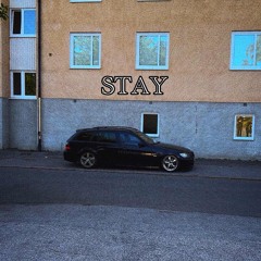 Stay - Rhianna (Uptempo)