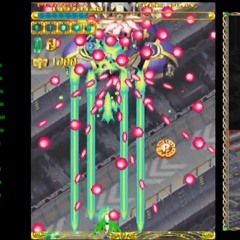 要塞都市 -Fort City- (Arranged) from Espgaluda