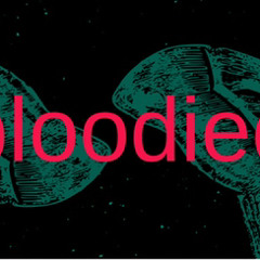 Bloodied