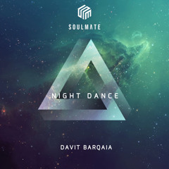 Davit Barqaia - Night Dance (Original mix)