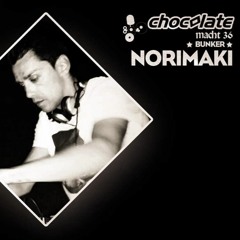 MACHT 36 ANIVERSARIO CHOCOLATE  22.10.2016