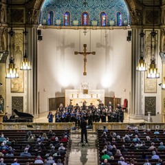 LEGACY. (Cleveland Chamber Choir)