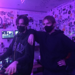 Sluice with Pouch Envy and Sasha Klu @ The Lot Radio 01 - 15 - 2021