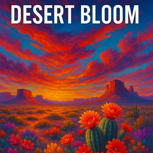 Desert Bloom