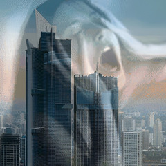 [ NEUROPOLIS ] Dramatic Electronic Music by Sakhal Music Studio