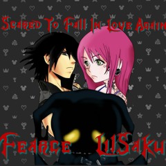 Scared To Fall In Love Again (feat. LilSaku)(prod. bn1)