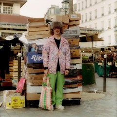 Derrick Rose feat Swanee & W Salejournée  (prod. by Noane )