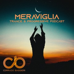 Meraviglia End Of Year 2024 Live - Best Of 2024 (Melodic Techno Selection)