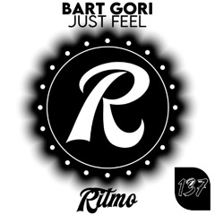 Bart Gori - Just Feel 🎵DANCE 💿NU DISCO 📀2025 [RITMO RECORDS]