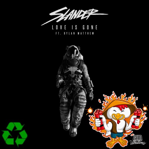 ♻️ SLANDER - Love Is Gone ft. Dylan Matthew (BoTEKKe Remix) [TRANCE] ♻️