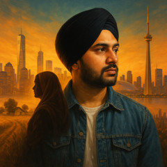 Far From The Village ਪਿੰਡ ਤੋਂ ਦੂਰ