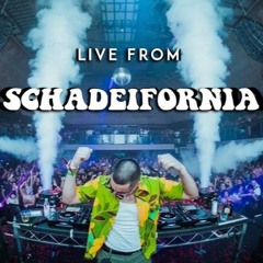 Schade: Live From Schadeifornia @ Exchange LA