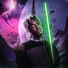 Juice WRLD - Heart Racing (Unreleased)