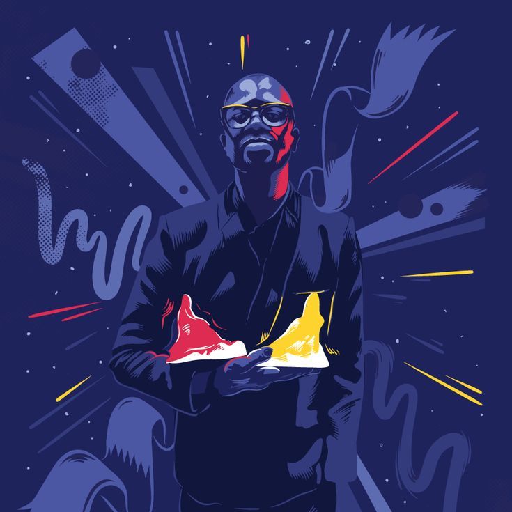 Black Coffee – You Need Me x Aytiwan – Iphati (Kususa Remix)