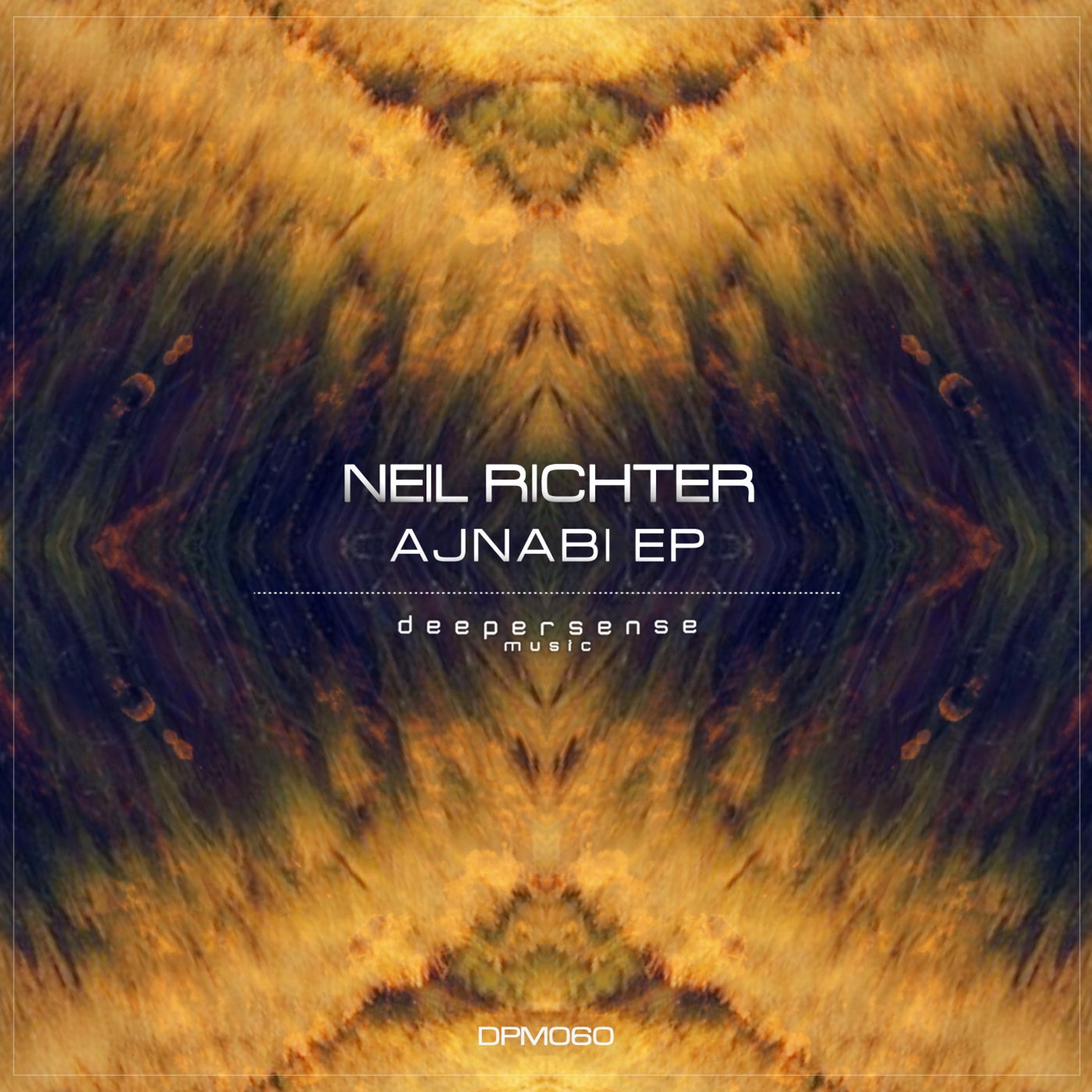Mixtape by Neil Richter